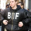 Bomber Before I Forget The Kid Laroi Jacket