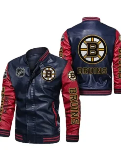 Boston-Bruins-NHL-Team-Full-Zip-Up-Leather-Jacket-For-Men-And-Women-For-Sale.webp