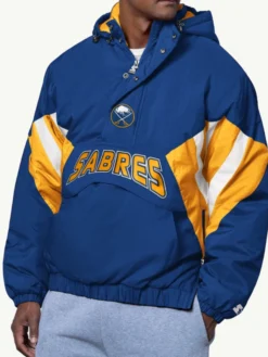 Buffalo-Sabres-Classic-Breakaway-Half-Zip-Pullover-Jacket.webp
