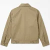 Buy Dickies Eisenhower Jacket For Men and Women Beige