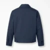 Buy Dickies Eisenhower Jacket For Men and Women Navy Back