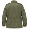 Buy Handcrafted Vintage M65 Field Jacket For Sale