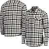 Buy-Las-Vegas-Raiders-Flannel-Shirt