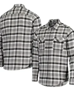 Buy-Las-Vegas-Raiders-Flannel-Shirt