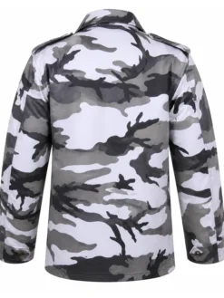 Buy M-65 Military Field Jacket