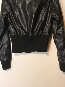 Buy-Miley-Cyrus-Max-Azria-Crop-Black-Leather-Jacket.webp