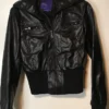 Buy-Miley-Cyrus-Max-Azria-Crop-Black-Leather-Jacket-For-Men-And-Women.webp