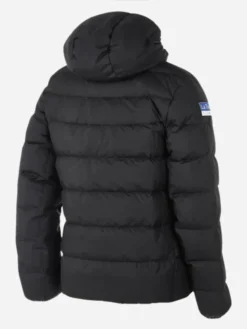 Alternative view of Collingwood Black Jacket
