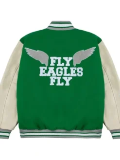 Buy-Now-Philadelphia-Eagles-Kelly-Green-And-Off-White-Letterman-Varsity-Jacket-For-Unisex