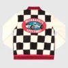Caitlin Clark Indy 500 Jacket