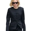 Carey Mulligan LA 2026 Tang Jacket