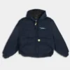 Carhartt Iceman Jacket