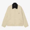 Carhartt OG Detroit Cotton Jacket