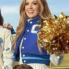 Carrie Underwood American Idol 2026 Varsity Jacket