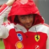 Charles Leclerc F1 Grand Prix Of Miami Jacket