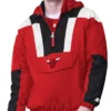 Chicago-Bulls-Charger-Pullover-Half-Zip-Jacket.webp