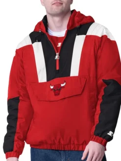 Chicago-Bulls-Charger-Pullover-Half-Zip-Jacket.webp