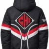 Chicago White Sox 90s City Connect Jacket