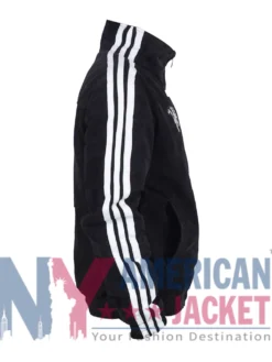 Chinese New Year Pre Match Manchester United Jacket