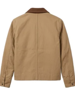 Alternative view of Citizens of Humanity Service Jacket