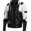 Cosplay Cyberpunk 2077 Nusa Jacket