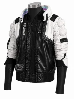 Cosplay Cyberpunk 2077 Nusa Jacket