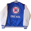Cruz Azul Jacket