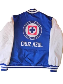 Cruz Azul Jacket