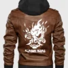 Cyberpunk 2077 Brown Samurai Jacket