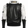 Cyberpunk 2077 Cosplay Nusa Jacket