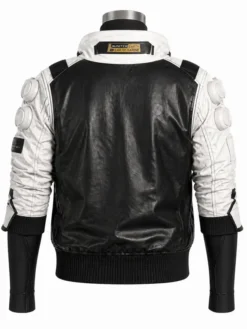 Cyberpunk 2077 Cosplay Nusa Jacket