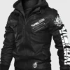Cyberpunk 2077 Samurai Black Jacket