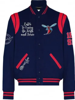 Delaware-State-University-Varsity-Jacket
