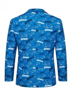 Detroit-Lions-Blue-Printed-Suit-for-men