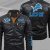 Detroit-Lions-Leather-Black-Jacket.webp