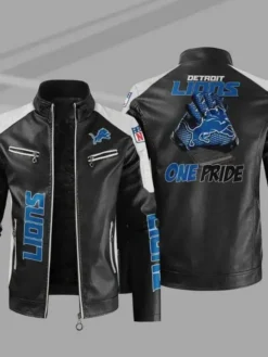 Detroit-Lions-Leather-Zipper-Jacket.webp