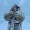 Drake Fur Canadian Coat