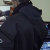 Drake Make Them Remember Bomber Jacket