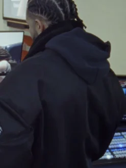 Drake Make Them Remember Bomber Jacket