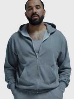 Drake STFU Janice Tracksuit