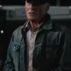 Dutton Ranch S01 Ed Harris Denim Jacket