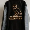 ESPN NBA Finals Varsity Jacket