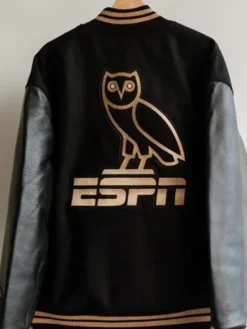 ESPN NBA Finals Varsity Jacket