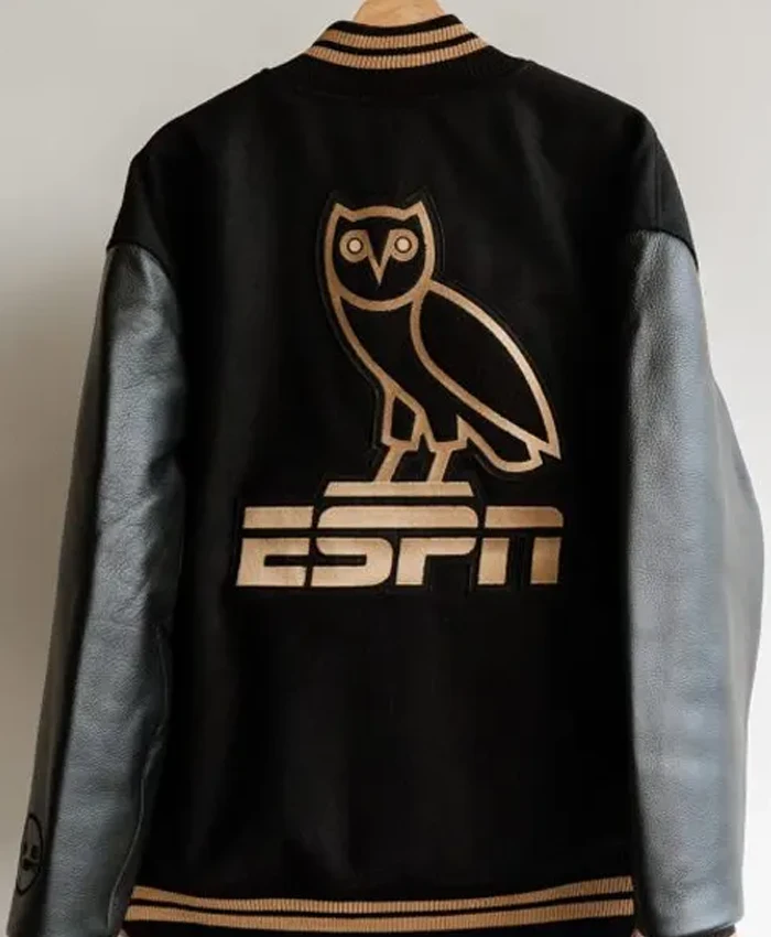 ESPN NBA Finals Varsity Jacket