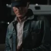 Ed Harris Dutton Ranch S01 Denim Jacket