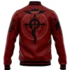 Edward Elric Jacket