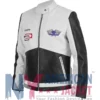 Emily Ratajkowski F1 Grand Monaco Prix Jacket