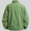 Euphoria S03 Rue Bennett Green Jacket