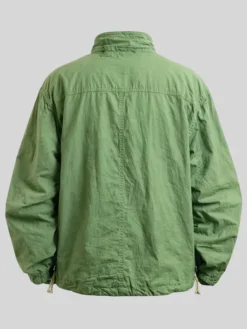 Euphoria S03 Rue Bennett Green Jacket