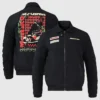 F1 Grand Prix Monaco Gp McLaren Heritage Hero Black Jacket For Sale